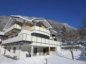 Apartment in Gaschurn near the ski area